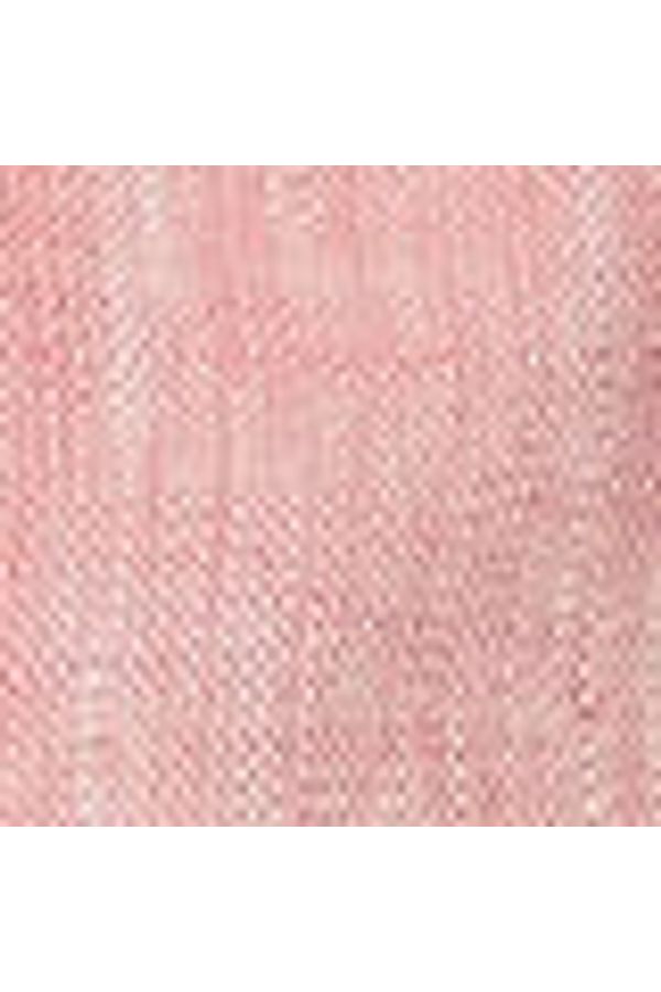 Short De Linho Rose