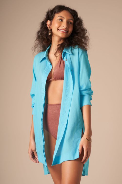 Camisão Malibu