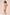 Shorts Moletom Fleece Nude