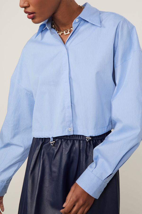 Camisa Stopper Listras