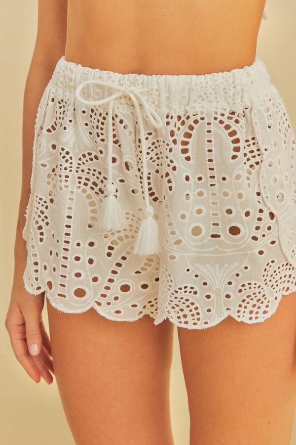 Short Running Laise Coqueiros