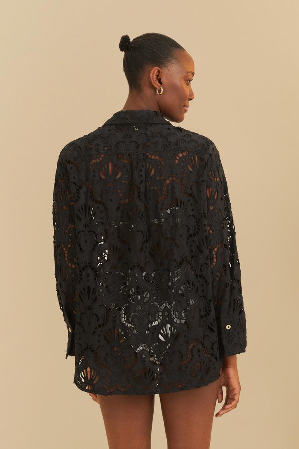 Camisa Laise Concha