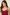 Slip Dress De Georgette Vermelho Wing Alça Com Detalhe