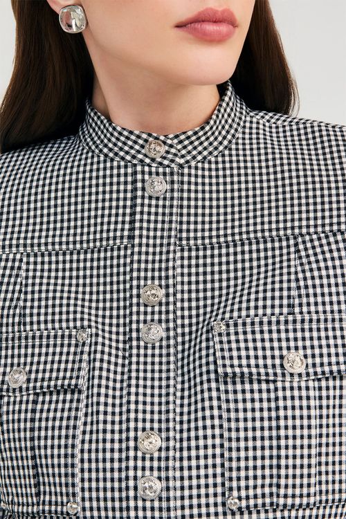 Camisa Ruth
