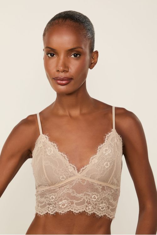 Top Intimates Triangulo Renda