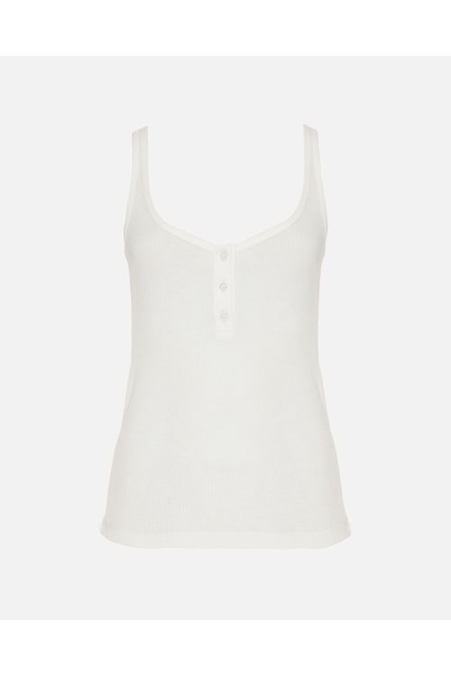Regata Betina Off White