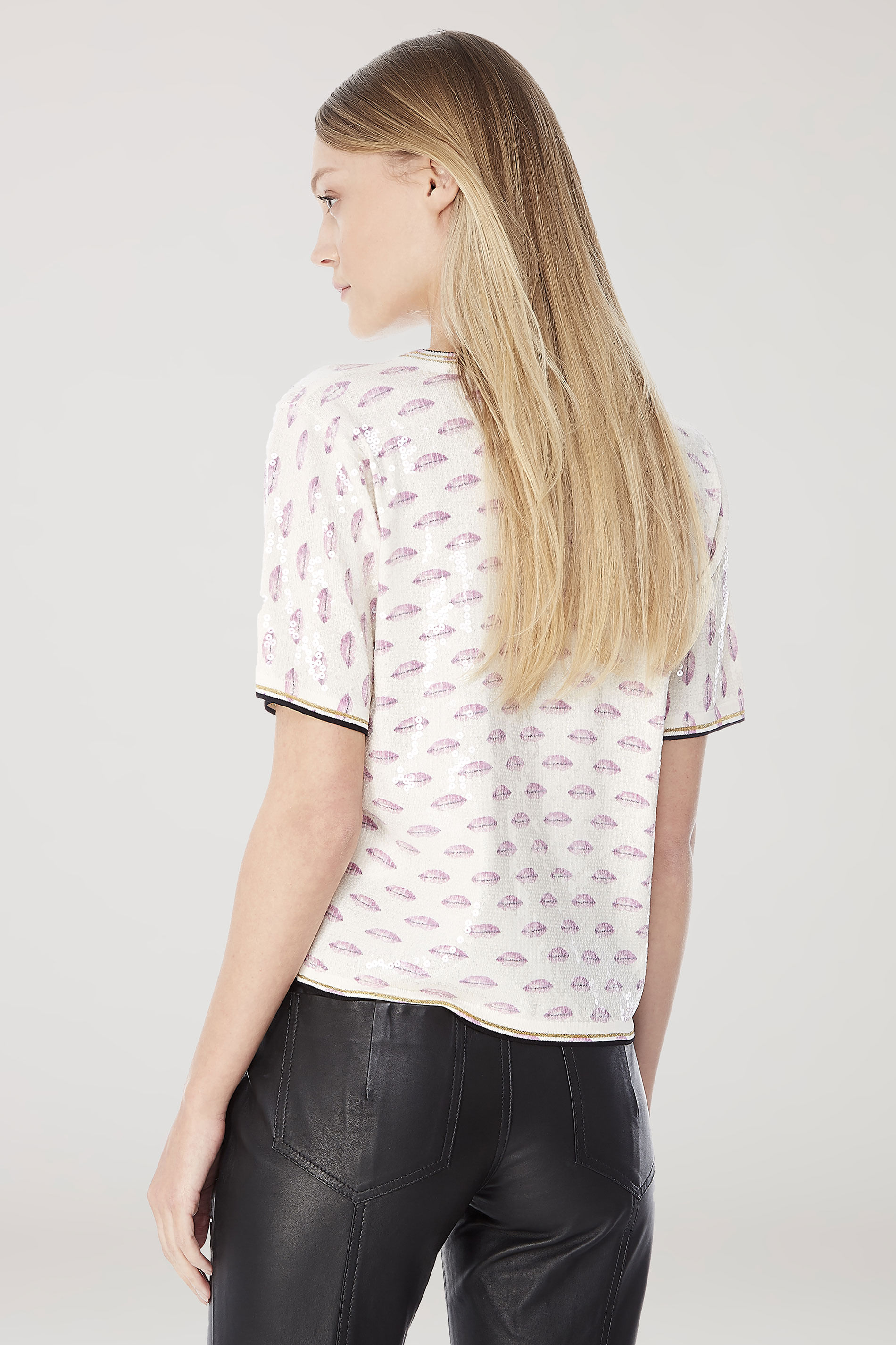 Boca discount rosa blusas