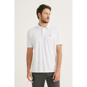 Polo Piquet Pima