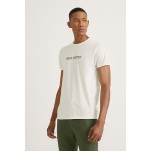 Camiseta Canhamo Green Is Better