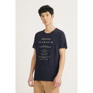 Camiseta Palmarum
