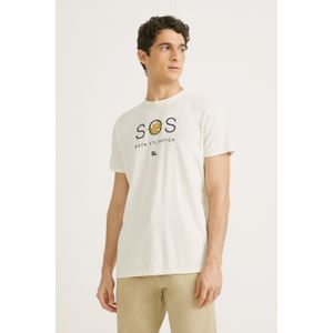 Camiseta Sos