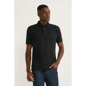 Polo Piquet Pima