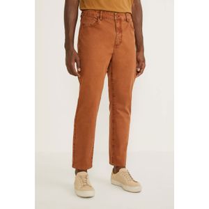 Calça 5 Pockets Indy