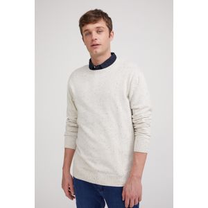 Casaco Tricot Botone Milao