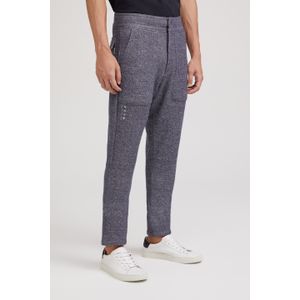 Calça Moletom Alfaiataria Bill
