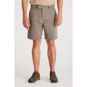 Bermuda Oxford Leblon