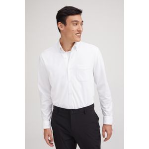 Camisa Manga Longa Malha Piquet