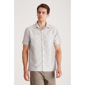 Camisa Mc Linho Yin