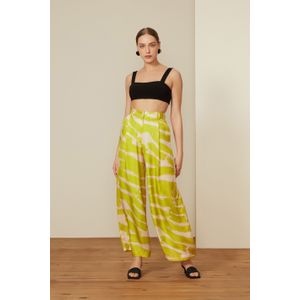 Calça Summer Textura Pincelada