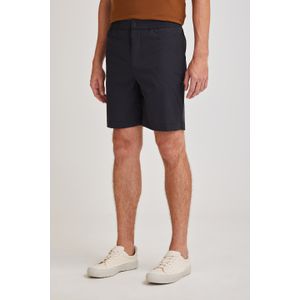 Bermuda Zip Tech