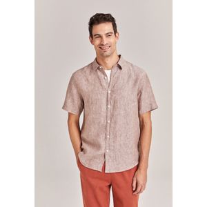 Camisa Manga Curta Onda Coleção