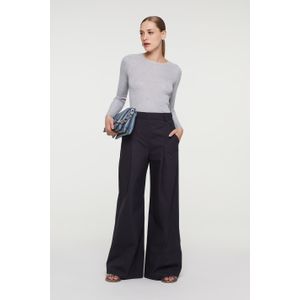 Calça Pantalona Preta