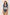 Top Cropped Com Faixas Beija-Flor