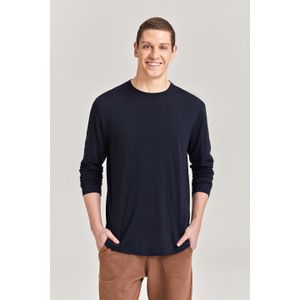 Camiseta Ml Urban Wool