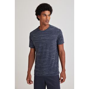 Camiseta Rajada Urban