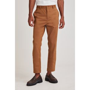 Calça Chino Alfaiataria