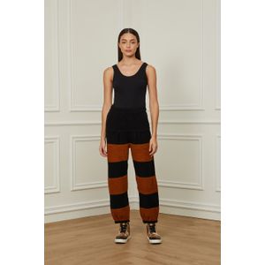 Calça Tricot