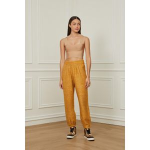 Calça Jogging Tricot