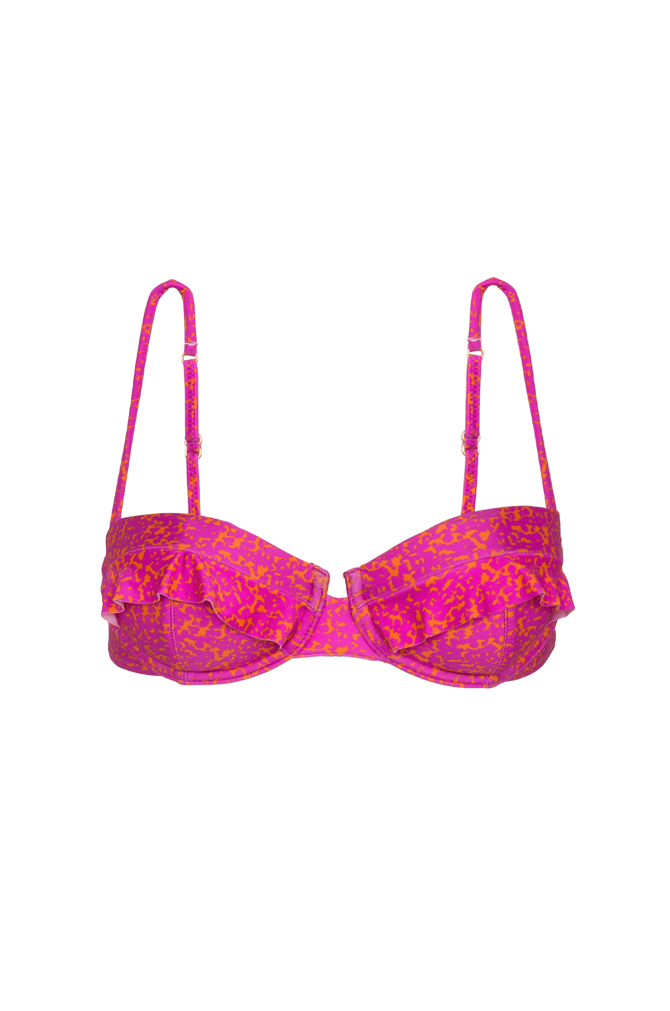 Luiza Balconette Bra