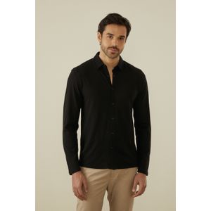 Camisa Manga Longa Malha Sun