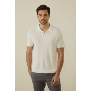 Polo Tricot Saint Michel