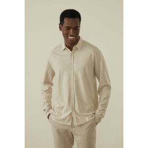 Camisa Manga Longa Malha Sun