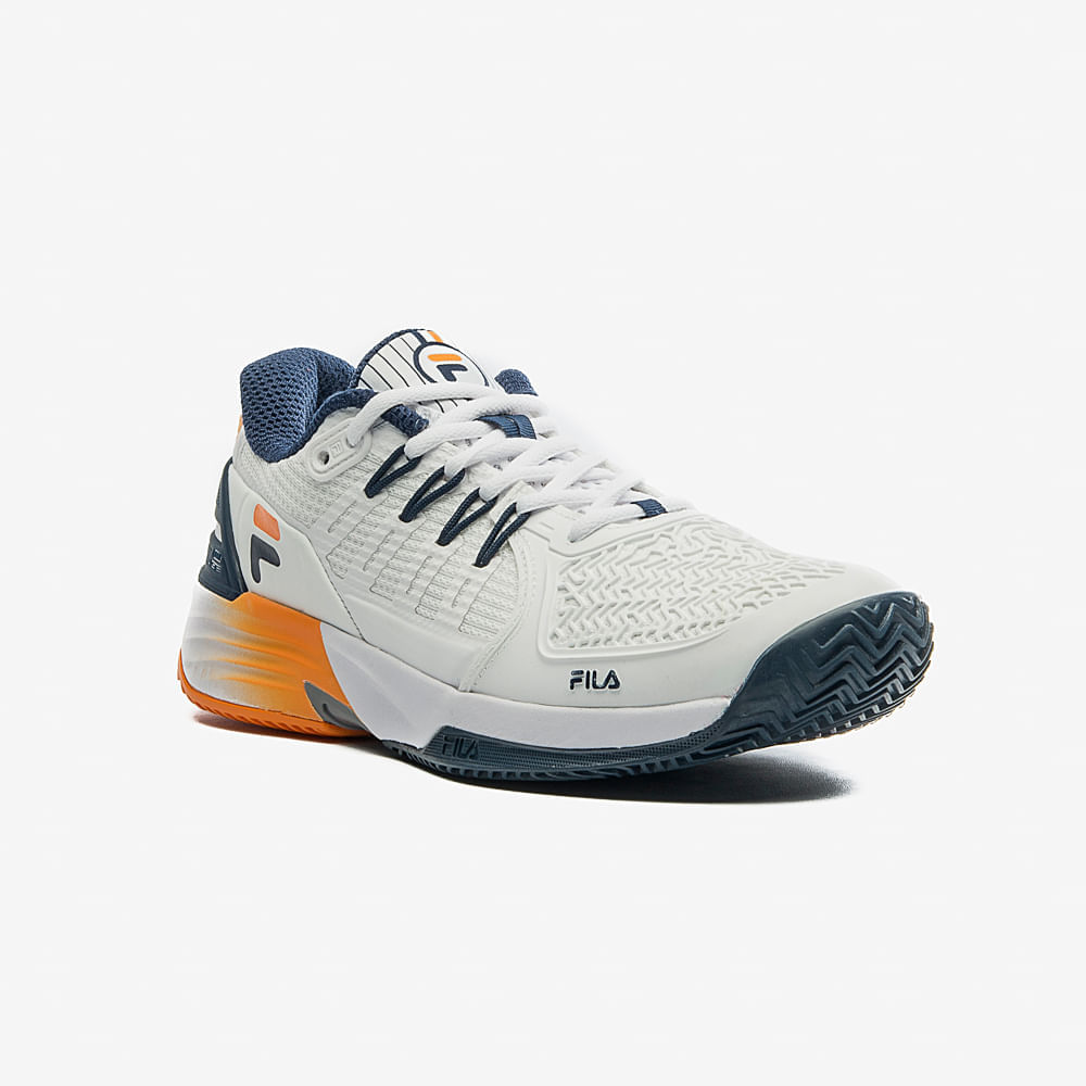 Fila ot outlet pro clay