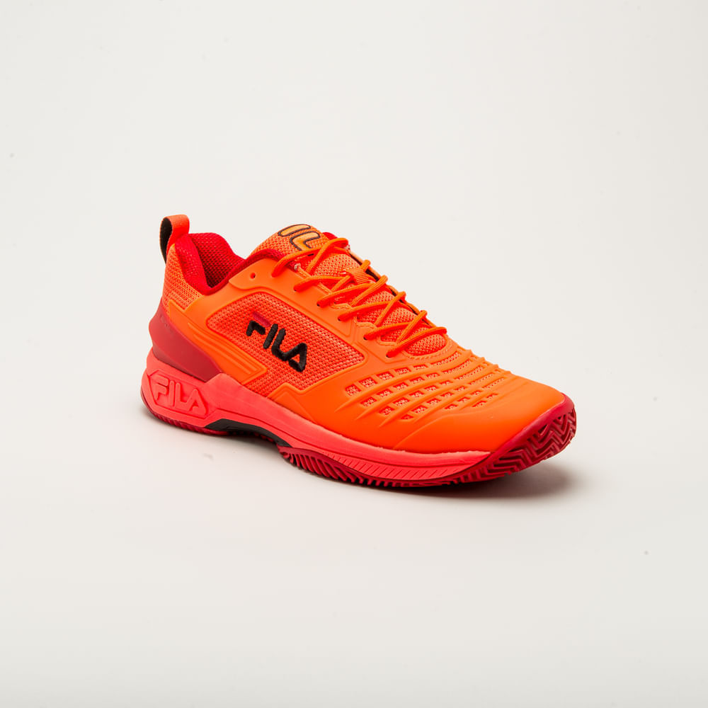 Tenis clearance fila saibro