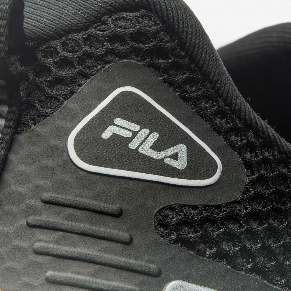 Fila on sale neston shoes