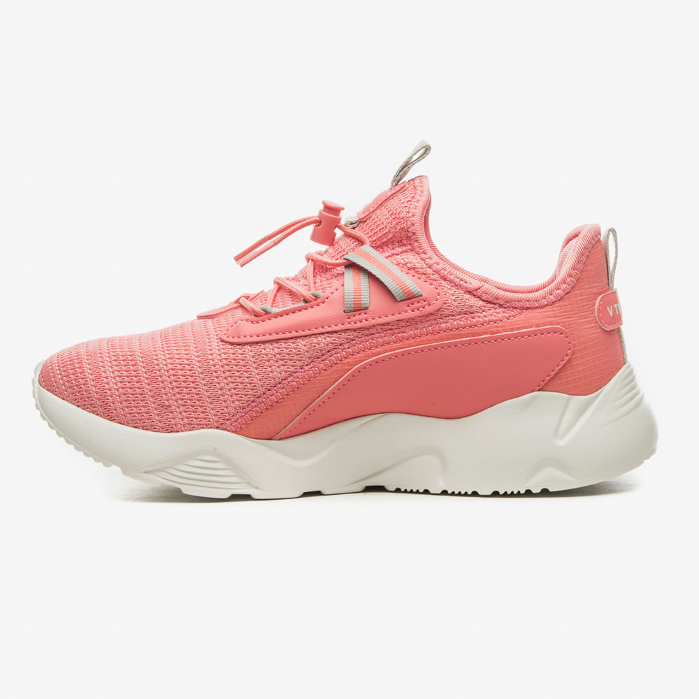 puma hybrid rocket runner pink