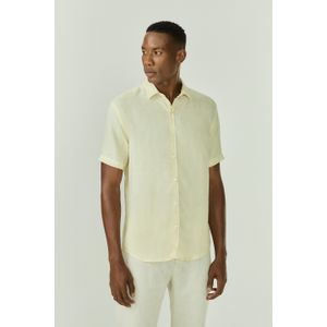 Camisa Manga Curta Onda Coleção