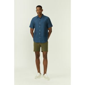 Bermuda Alfaiataria Easy Tech