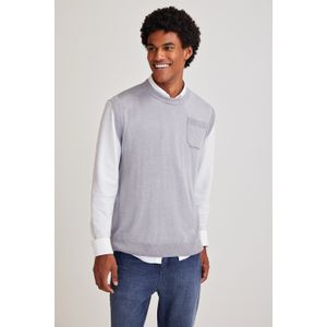 Colete Tricot Soft