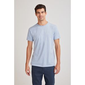 Camiseta Mescla