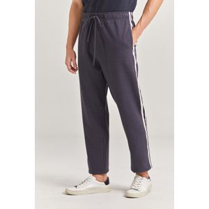 Calça Moletom Naval