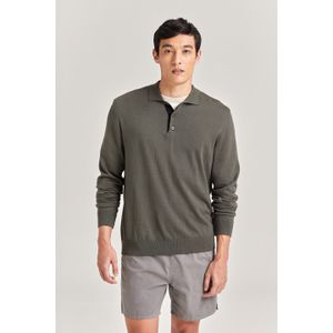 Polo Ml Tricot Drive