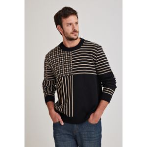 Casaco Tricot Escócia