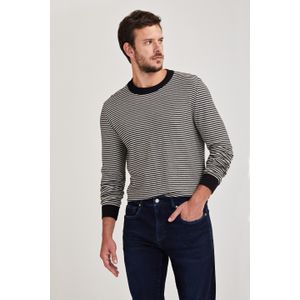 Casaco Tricot Bretanha