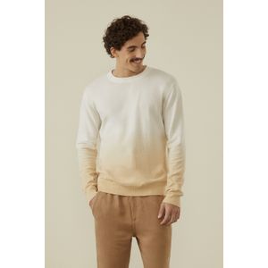 Casaco Tricot Degrade