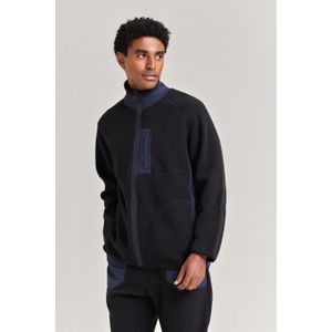Jaqueta Fleece Artico